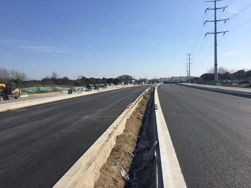 最寬82.5米 揚州這條路即將通車