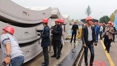 望江路項(xiàng)目 樹良好企業(yè)形象，創(chuàng)一流精品工程